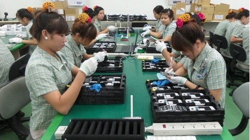 Kim ngạch xuất khẩu hàng hóa sang Trung Quốc đạt hơn 35,6 tỷ USD