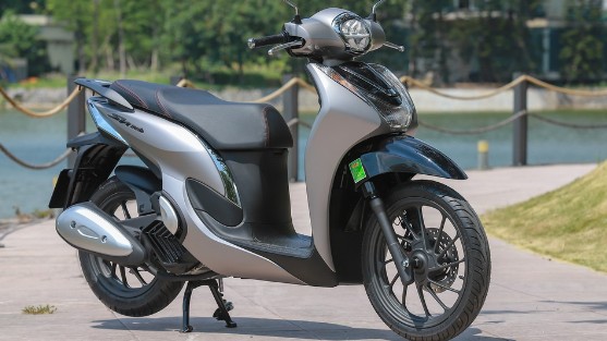 Cập nhật giá xe Honda SH Mode 2022 đầu tháng 10/2022