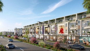 5 yếu tố tăng sức hấp dẫn cho khu đô thị Kosy Lita Ha Nam