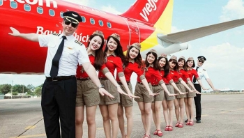Tin được không, chỉ 46k có ngay vé máy bay Vietjet Air ngày 2/10/2022?