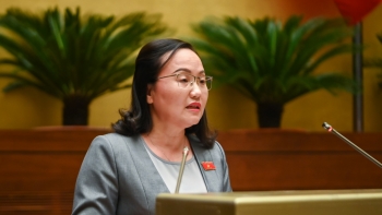 Đề nghị lựa chọn các lĩnh vực có “điểm nghẽn”, tiềm ẩn “rủi ro” thuộc đối tượng giám sát