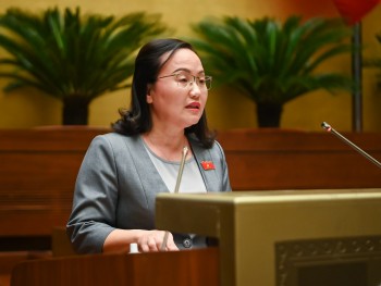 Đề nghị lựa chọn các lĩnh vực có “điểm nghẽn”, tiềm ẩn “rủi ro” thuộc đối tượng giám sát