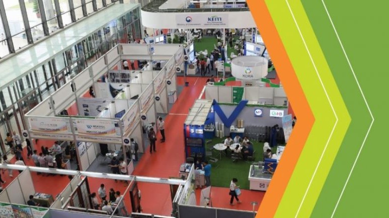 Sắp diễn ra Hội chợ triển lãm quốc tế công nghệ năng lượng - môi trường Hà Nội 2022