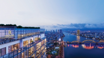 Bất động sản hạng sang thiết lập tiêu chuẩn mới dành riêng cho giới thượng lưu