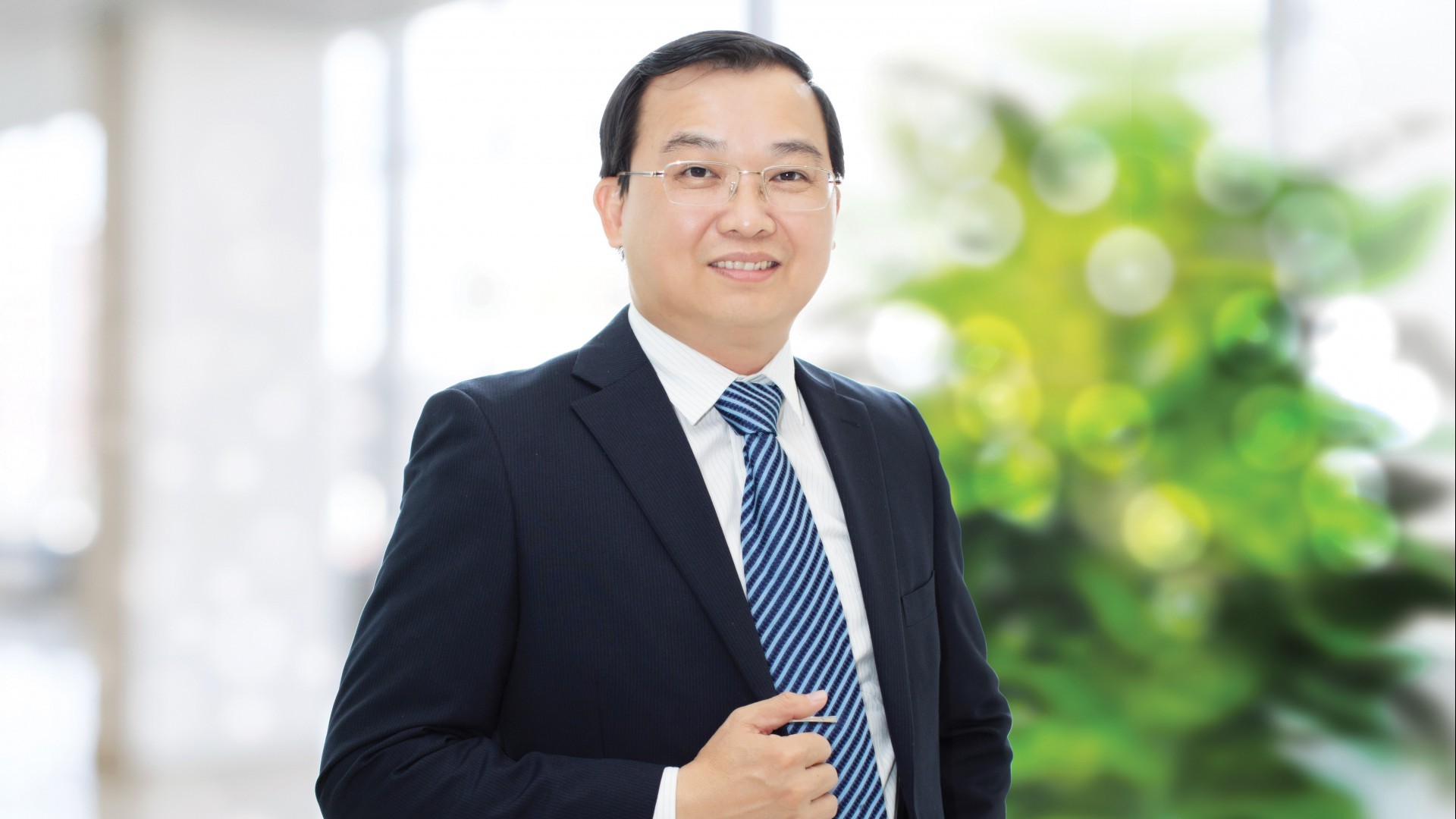 GĐĐH Tài chính Vinamilk: “Khi xác định ESG là cơ hội, việc thực hành ESG sẽ trở nên tốt và bài bản hơn”