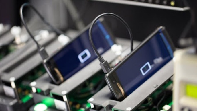 Xuất khẩu sang Thái Lan 8 tháng đạt 4,8 tỷ USD