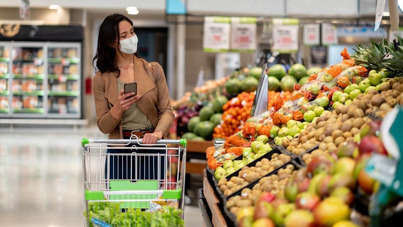 Chỉ số giá tiêu dùng (CPI) tháng 9/2022 tăng 0,4%