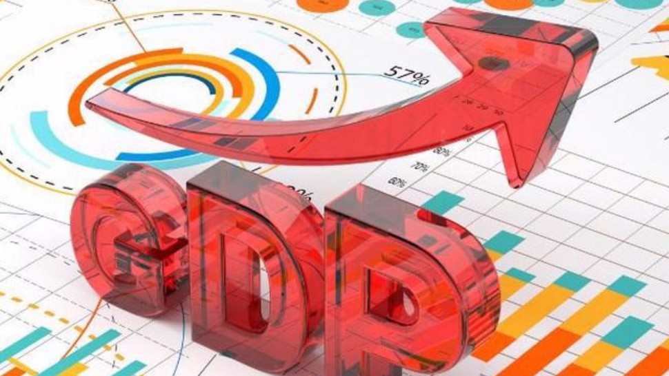 GDP quý III/2022 tăng "nhảy vọt" so với cùng kỳ