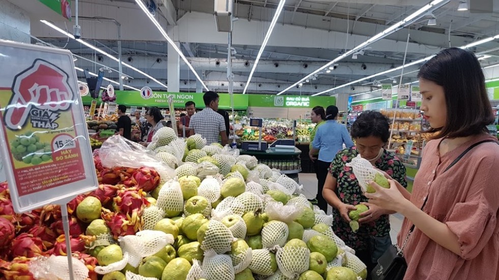 Giá nguyên liệu đầu vào đắt đỏ, đẩy CPI tháng 9/2022 tăng 0,4%