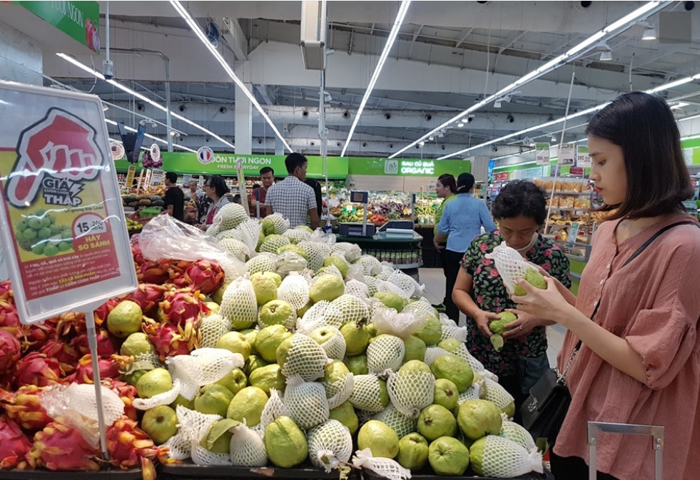 chỉ số giá tiêu dùng (CPI) tháng 9/2022 tăng 0,4% so với tháng trước. chỉ số giá tiêu dùng (CPI) tháng 9/2022 tăng 0,4% so với tháng trước.