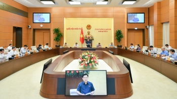 Thông báo triệu tập Kỳ họp thứ 4, Quốc hội khoá XV