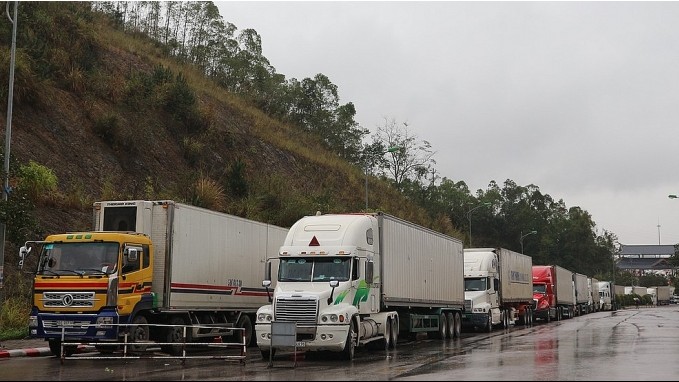 Chấn chỉnh, xử lý tiêu cực trong hoạt động xuất, nhập khẩu tại cửa khẩu biên giới đất liền