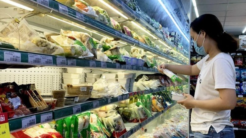 Chỉ số giá tiêu dùng tại Hà Nội tiếp tục tăng