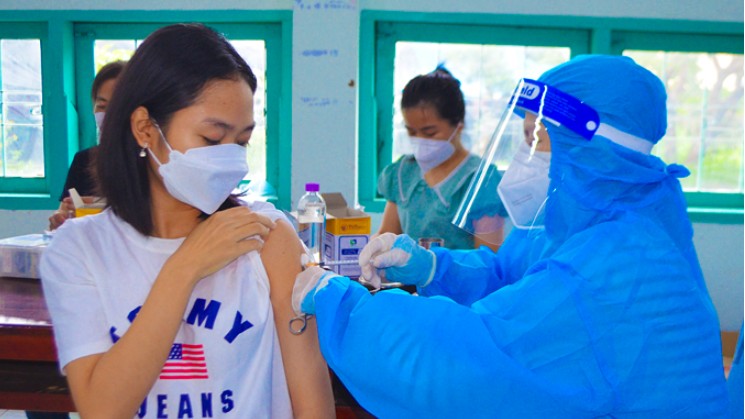 Đề nghị Quốc hội cho phép tiếp tục thực hiện một số biện pháp chống dịch COVID-19