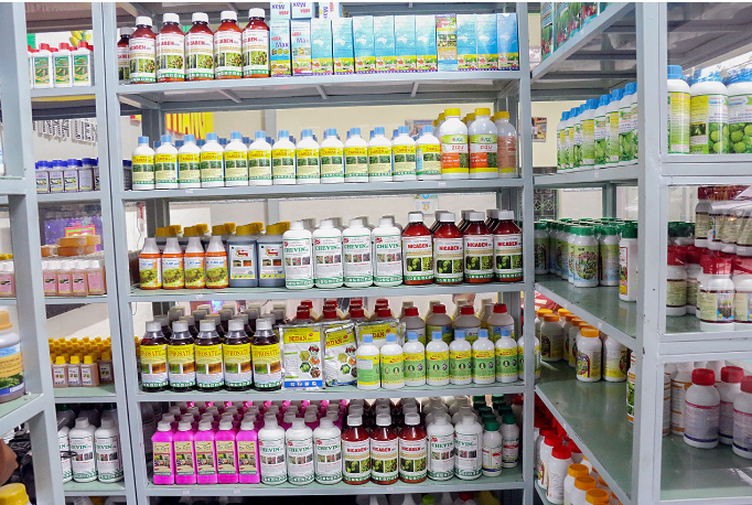 Hồ sơ công nhận tổ chức đủ điều kiện khảo nghiệm thuốc bảo vệ thực vật cần những gì?