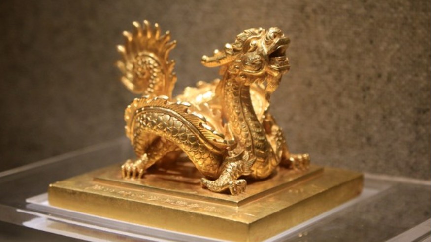 Đề xuất tiêu chí, tiêu chuẩn chất lượng cung cấp dịch vụ giám định di vật, cổ vật