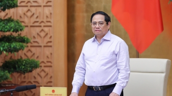 Thủ tướng chủ trì phiên họp Chính phủ tháng 9 và Hội nghị trực tuyến với địa phương