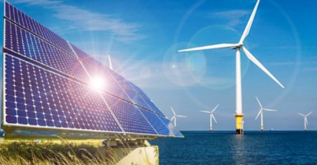 Dự thảo quy hoạch tổng thể năng lượng quốc gia 2021-2030, tầm nhìn 2050