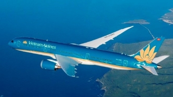 Giá vé máy bay Vietnam Airlines ngày 3/10/2022: Giảm nhẹ ngày đầu tuần mới