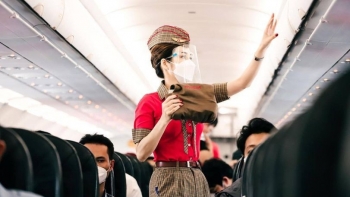 Giá vé máy bay Vietjet Air ngày 4/10/2022: Giảm hơn 1 triệu đồng/vé