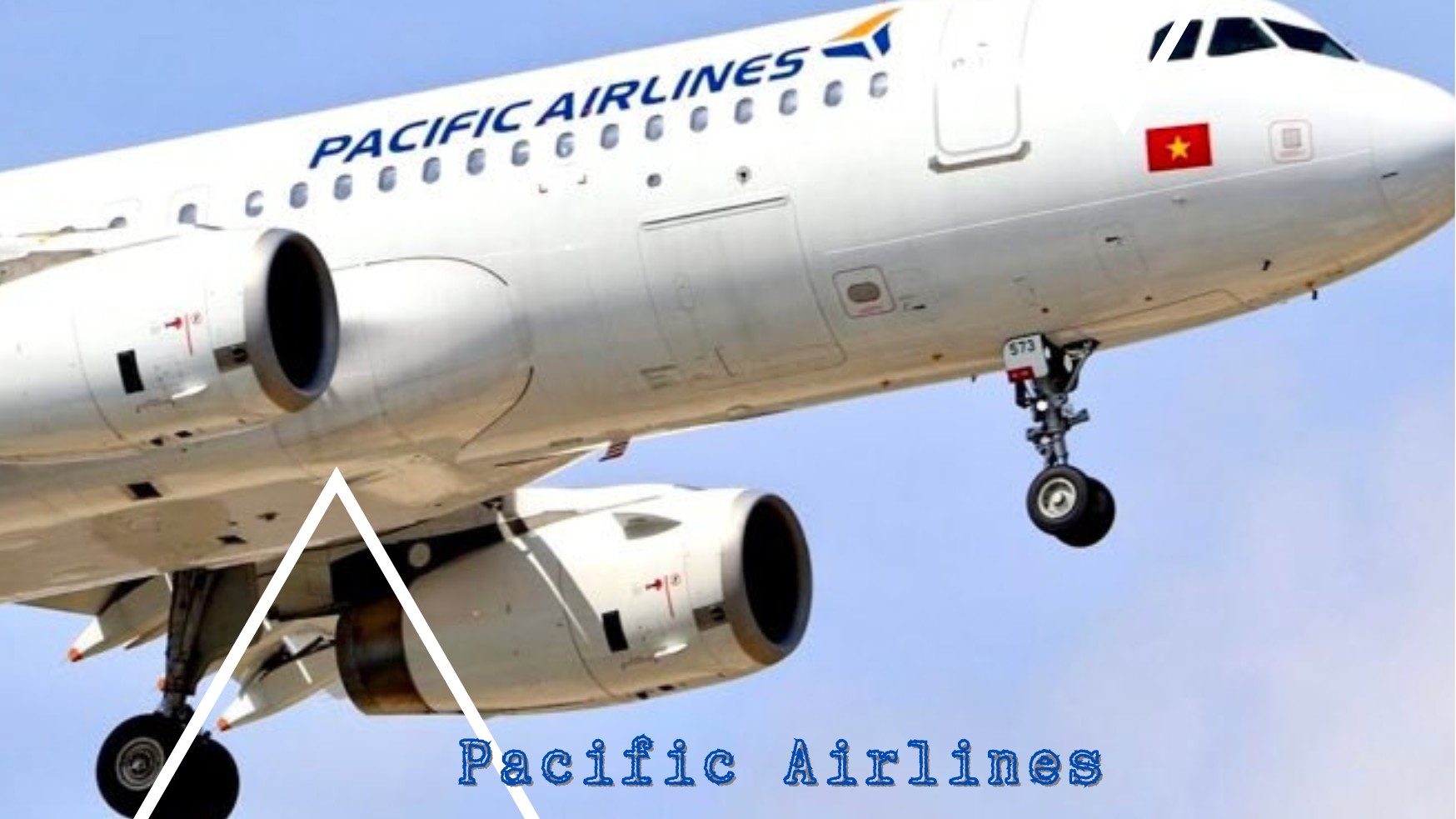 Giá vé máy bay Pacific Airlines ngày 4/10/2022: Có còn vé dưới 1 triệu đồng?