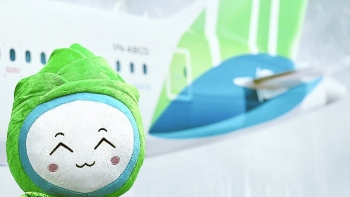 Giá vé máy bay Bamboo Airways ngày 4/10/2022: Giảm mạnh, cụ thể ở những chặng bay nào?