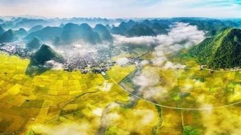 Lạng Sơn sẽ đẩy nhanh tiến độ hồ sơ trình UNESCO công nhận Công viên địa chất toàn cầu như thế nào?