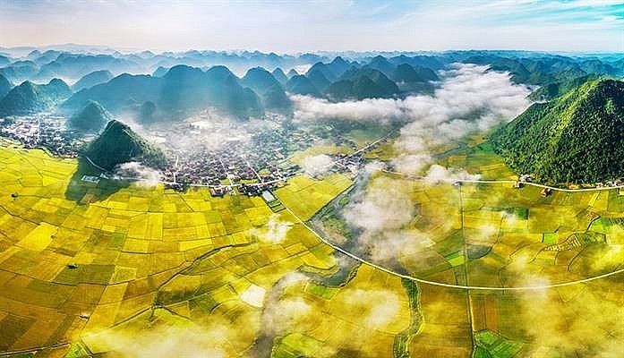 Lạng Sơn sẽ đẩy nhanh tiến độ hồ sơ trình UNESCO công nhận Công viên địa chất toàn cầu như thế nào?