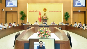 Sửa đổi Luật Đất đai vì lợi ích quốc gia, dân tộc, doanh nghiệp, người dân