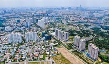 Chuyên gia dự báo gì về giá bất động sản trong thời gian tới?