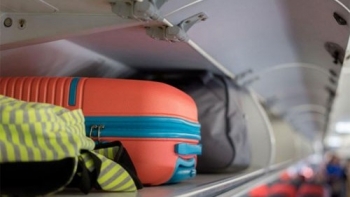 Quy định tips hành hành lý trả trước của Pacific Airlines