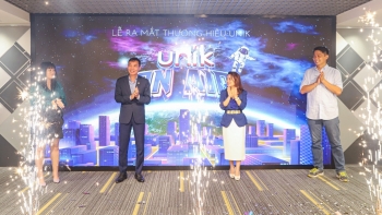 Ra mắt Công ty Cổ phần Ngôi sao Unik - Đơn vị cung cấp giải pháp quảng cáo sáng tạo cho doanh nghiệp