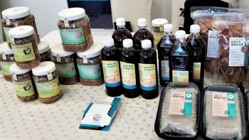 Mắm cá mào gà và câu chuyện khởi nghiệp của 9X Cà Mau