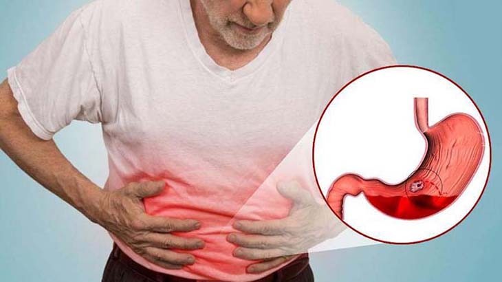 Đau dạ dày không nên ăn gì?