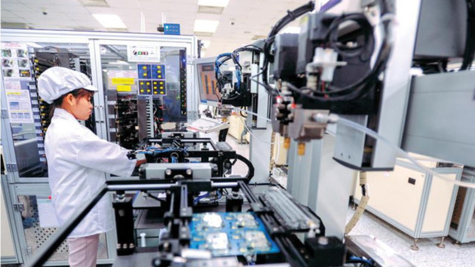 32 mặt hàng đạt kim ngạch xuất khẩu trên 1 tỷ USD