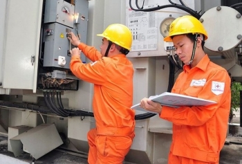 Đề xuất giá điện mới: Rút xuống 1 bậc, cao nhất hơn 3.300 đồng/kWh