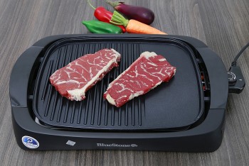 Top 5 bếp nướng điện thiết kế hiện đại, an toàn cho sức khoẻ