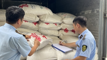 Quảng Bình: Không để đường cát lậu “lọt” vào địa bàn