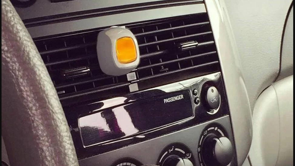 Những loại nước hoa ô tô được ưa chuộng nhất