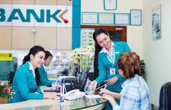 Xuất hiện ngân hàng trả lãi suất 8,8%/năm, cao nhất hiện nay