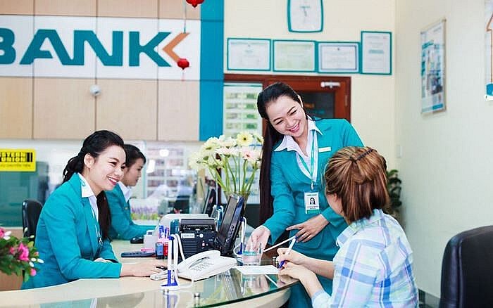ABBank trả lãi suất lên tới 8,8%/ năm, cao nhất hiện nay