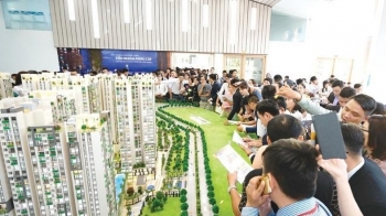 Doanh nghiệp bất động sản “tung chiêu” huy động vốn