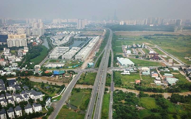 Cần lấy ý kiến rộng rãi về chính sách tài chính đất đai