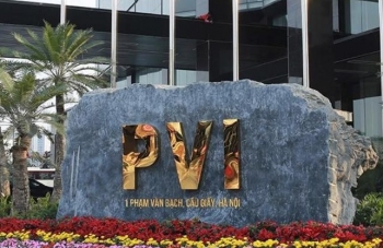 PVI bị xử phạt 331 triệu đồng do vi phạm về thuế