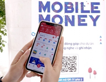 Được chuyển, nhận tiền giữa Mobile Money và tài khoản ngân hàng