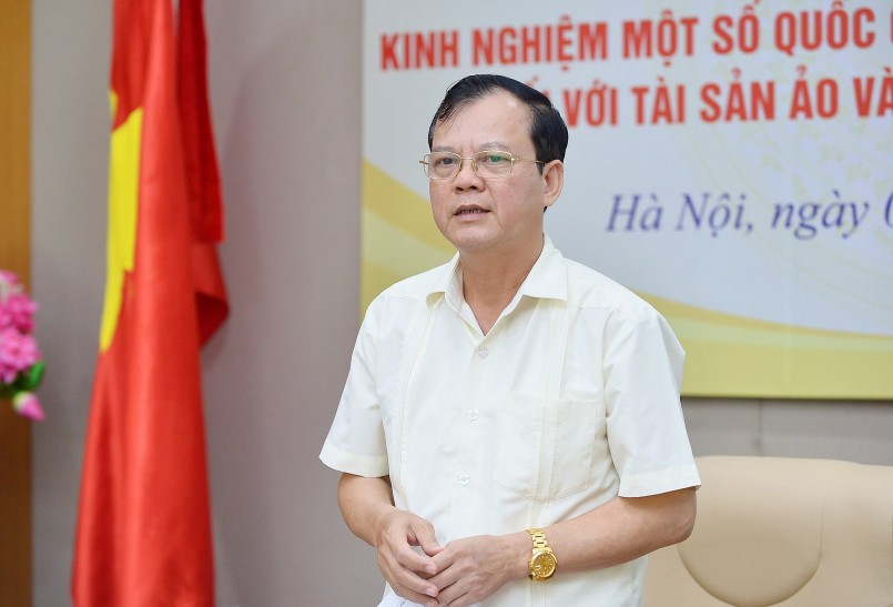 TS.Lê Hải Đường, Phó Viện trưởng Viện Nghiên cứu lập pháp