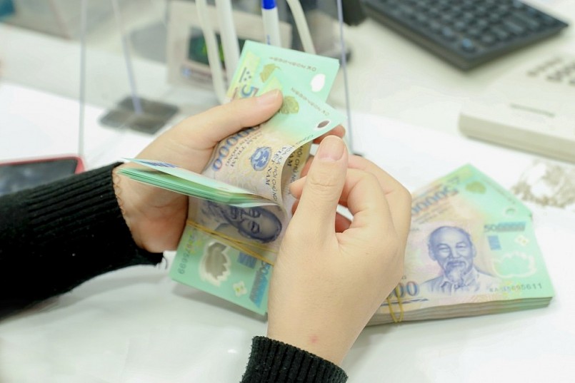 NVL muốn vay 23 tỷ đồng tại VietinBank NVL muốn vay 23 tỷ đồng tại VietinBank