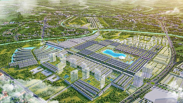 VMI JSC sẽ hỗ trợ các nhà đầu tư vốn nhỏ có cơ hội đầu tư bất động sản, quản lý các bất động sản của Vinhomes