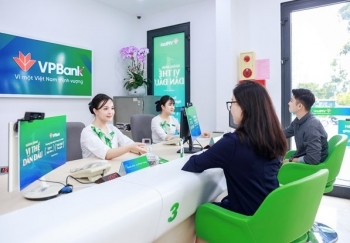 Thêm 4 ngân hàng được tăng room tín dụng, mức cao nhất gần 45.000 tỷ đồng