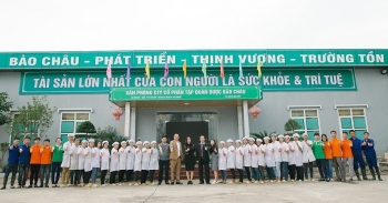 “Nội soi” tài chính của Tập đoàn Dược Bảo Châu (BCH) trước ngày lên sàn